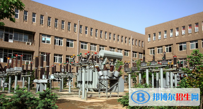 西安電力機械制造公司機電學院怎么樣、好不好