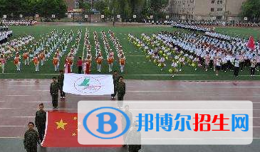 甘肅中醫(yī)學(xué)校怎么樣、好不好