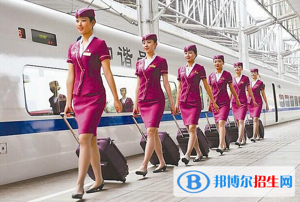 江西2020年鐵路學校適合女生學嗎