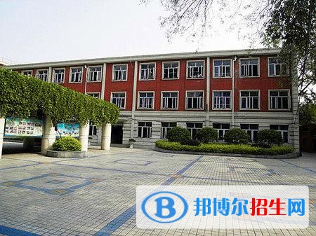成都樹德中學2020年招生計劃
