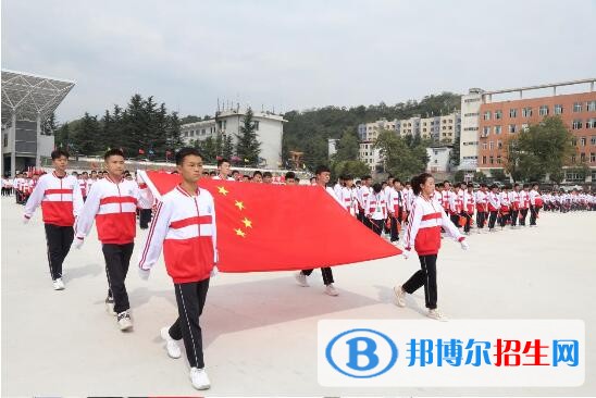 貴州交通職業(yè)技術(shù)學(xué)院中專部怎么樣、好不好