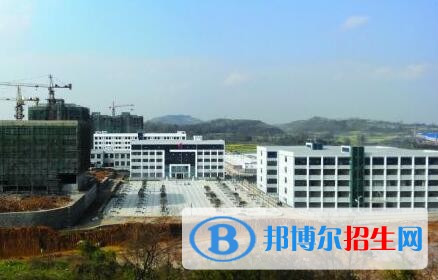 安順職業(yè)技術(shù)高級(jí)中學(xué)怎么樣、好不好