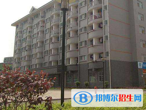 陜西有色金屬技工學校怎么樣、好不好