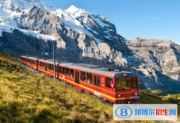 貴州2020年鐵路學校什么專業(yè)好就業(yè)