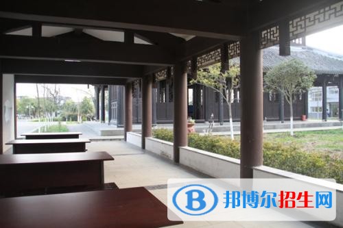 四川孝泉師范學校學校怎么樣