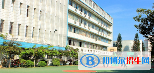 廣西機(jī)電工程學(xué)校2020年宿舍條件