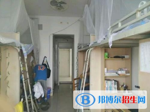 潮州職業(yè)技術(shù)學(xué)校2020年宿舍條件