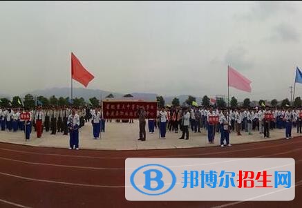 余慶縣中等職業(yè)學(xué)校怎么樣、好不好