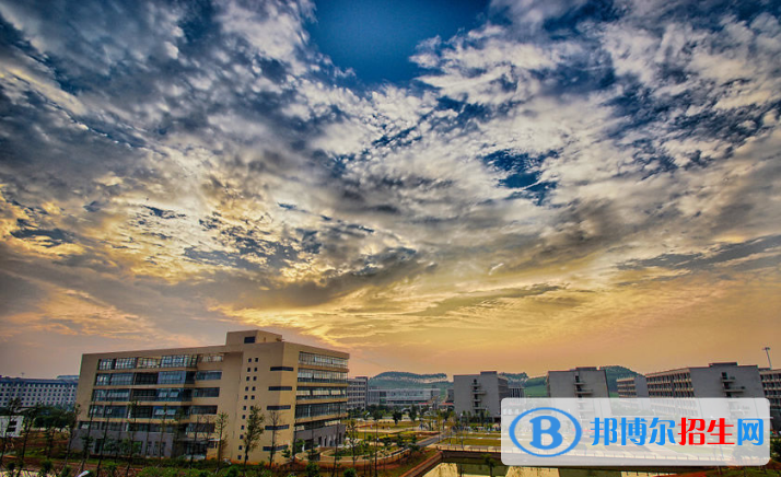 廣西2020年鐵路學(xué)校哪些專業(yè)最好