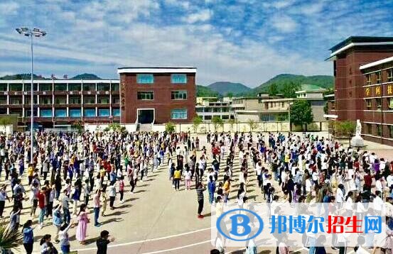 都勻市中等職業(yè)技術(shù)學(xué)校怎么樣、好不好