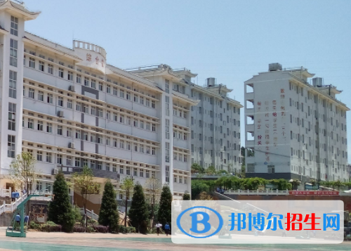 黔東南州技校怎么樣、好不好