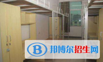 江西輕工業(yè)高級技工學校2020年宿舍條件