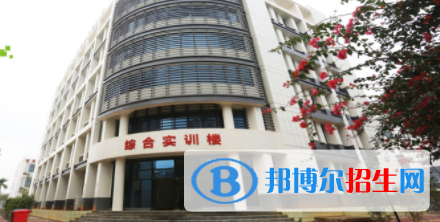 南寧第一職業(yè)技術學校2020年有哪些專業(yè) 