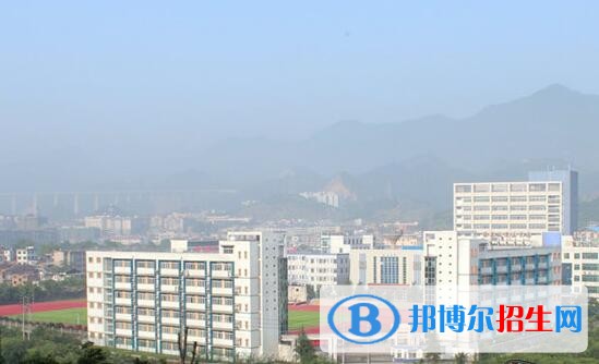 貴州省內(nèi)貿(mào)學(xué)校怎么樣、好不好
