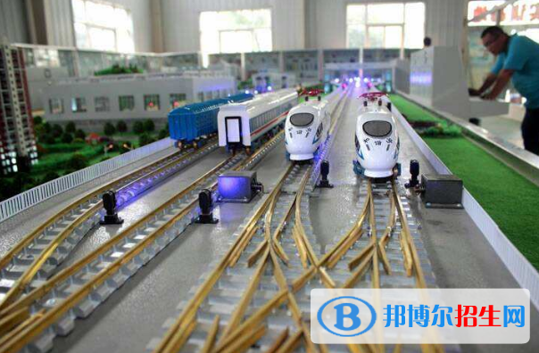 廣西2020年鐵路學(xué)校哪個(gè)專業(yè)最好
