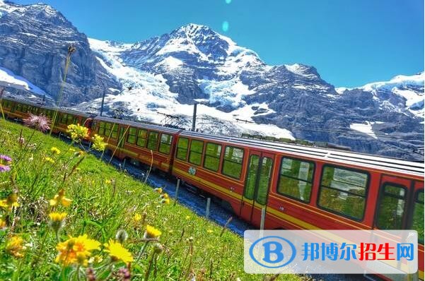 貴州2020年鐵路學校讀什么專業(yè)有前途