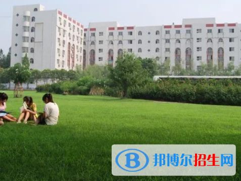 河南2020年初中生讀什么鐵路學校