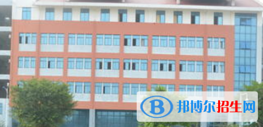 北海中等職業(yè)技術學校怎么樣、好不好