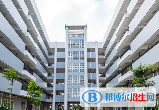 廣州財經(jīng)職業(yè)技術學校地址在哪里