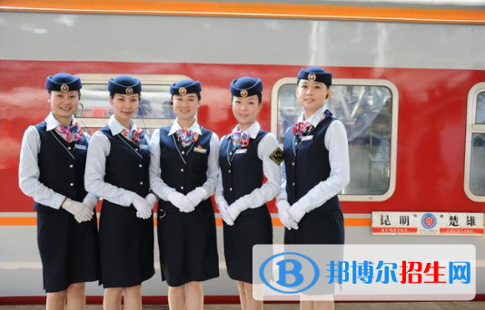 廣西2020年鐵路學校里面有哪些專業(yè)