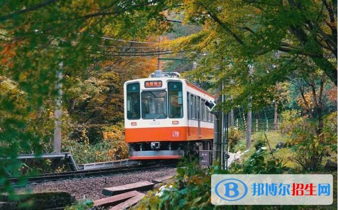 貴州2020年讀鐵路學(xué)校哪個專業(yè)好