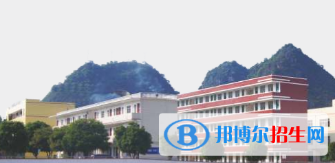 靖西職業(yè)技術(shù)學(xué)校2020年報(bào)名條件、招生要求、招生對(duì)象