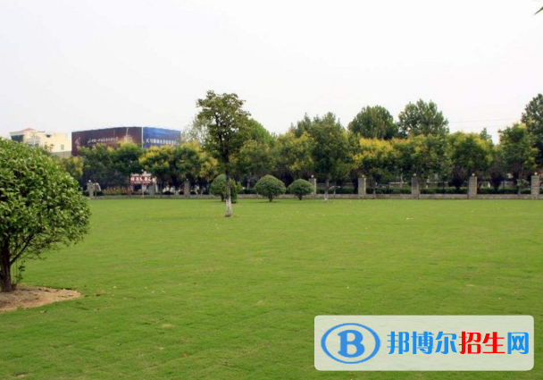 上饒信州理工學校2020年報名條件、招生要求、招生對象