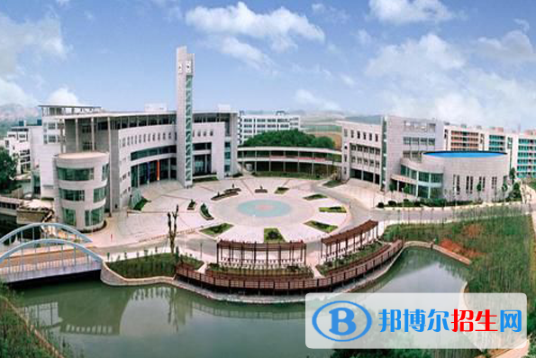 武漢第二商業(yè)學校