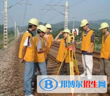 河南2020年鐵路學校什么專業(yè)有前途