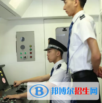 河南2020年鐵路學(xué)校什么專業(yè)好