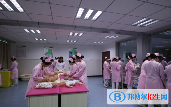重慶2022年學衛(wèi)校哪個學校好