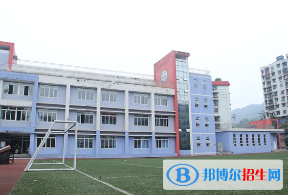 重慶機電工程技工學(xué)校2020年有哪些專業(yè)
