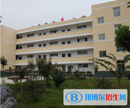 鳳縣職業(yè)教育中心怎么樣、好不好