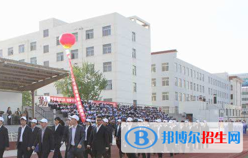 涇陽(yáng)職業(yè)中等專業(yè)學(xué)校2020年有哪些專業(yè)