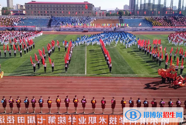 哈爾濱科學(xué)技術(shù)職業(yè)學(xué)院單招2020年單獨招生報名條件、招生要求、招生對象
