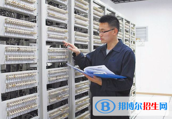 廣西2020年鐵路學(xué)校什么專業(yè)適合男生
