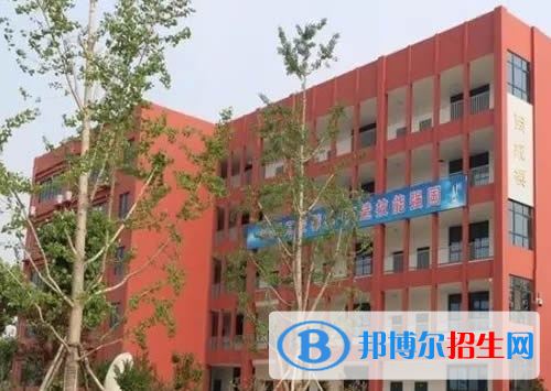 澄城職業(yè)教育中心怎么樣、好不好