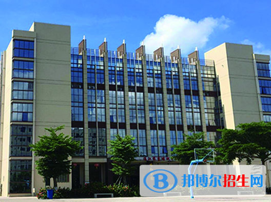 廣東農(nóng)工商職業(yè)技術(shù)學(xué)校怎么樣、好不好