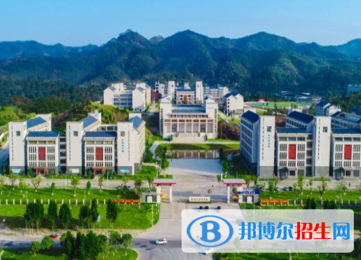 河源衛(wèi)生學(xué)校2022年怎么樣、好不好