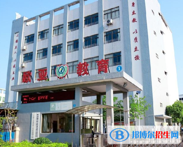 廣東2020年初中生有哪些汽修學校