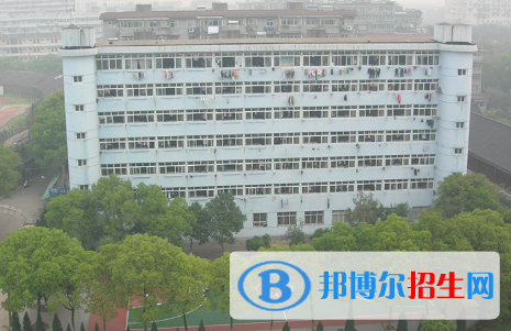 江西體育運動學校怎么樣、好不好