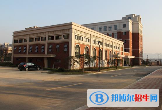 富陽職業(yè)教育中心怎么樣、好不好