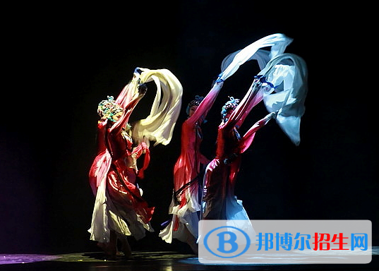 江西中山舞蹈中等專(zhuān)業(yè)學(xué)校2020年有哪些專(zhuān)業(yè)