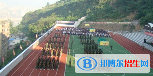 重慶涪陵創(chuàng)新計算機(jī)學(xué)校怎么樣、好不好