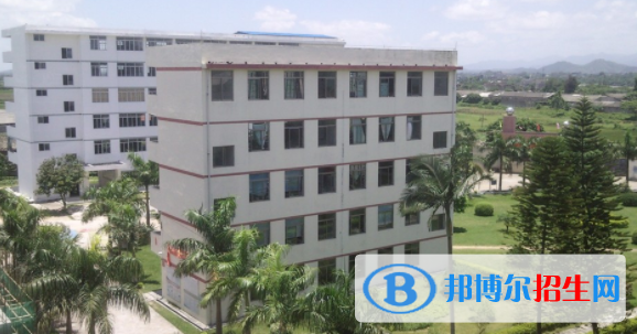 博白職業(yè)中等專業(yè)學校2020年報名條件、招生要求、招生對象 