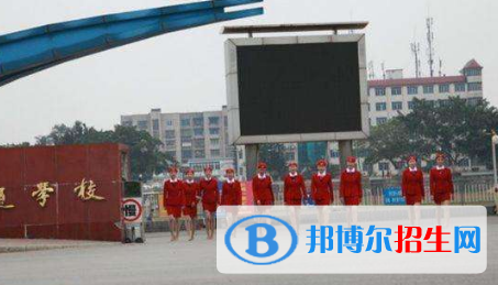 廣西2020年男生讀什么鐵路學(xué)校