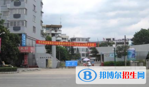 桂林工業(yè)中等專業(yè)學(xué)校2020年有哪些專業(yè) 