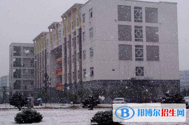 象山縣技工學(xué)校2020年招生簡(jiǎn)章