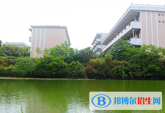 贛州南康區(qū)職業(yè)中等專業(yè)學校怎么樣、好不好