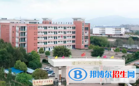 信豐中等專業(yè)學(xué)校怎么樣、好不好